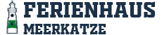 Ferienhaus Meerkatzze Logo